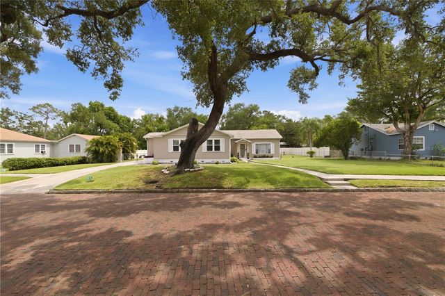 726 17TH AVENUE S, St Petersburg, FL 33701