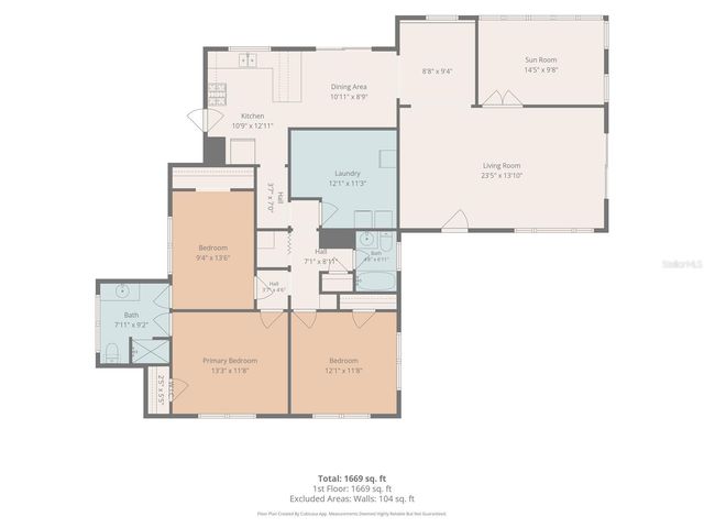 726 17TH AVENUE S, St Petersburg, FL 33701
