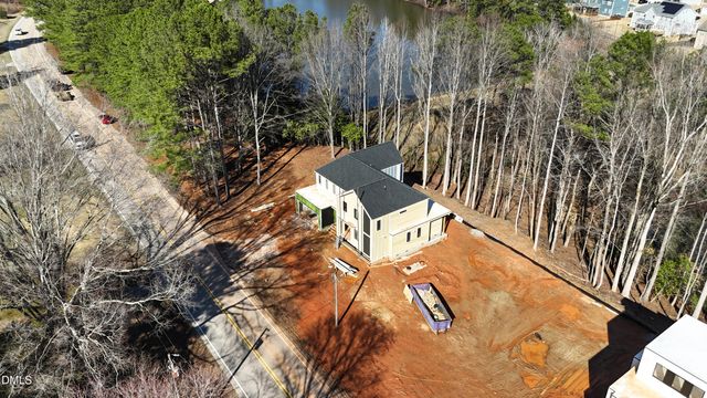 6921 Buckhorn Duncan Road, Holly Springs, NC 27540