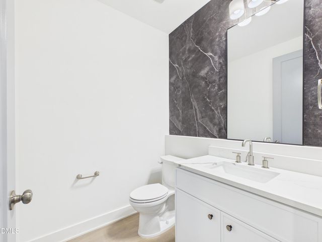 6921 Buckhorn Duncan Road, Holly Springs, NC 27540