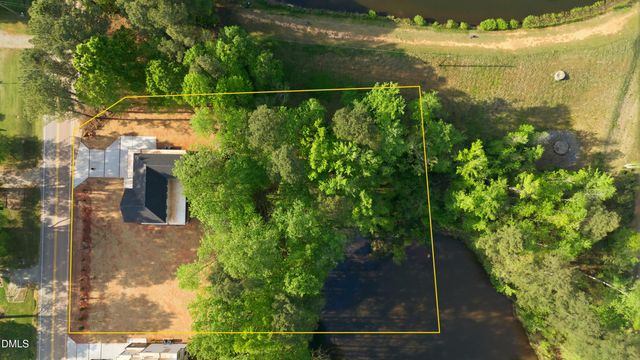 6921 Buckhorn Duncan Road, Holly Springs, NC 27540