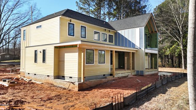 6921 Buckhorn Duncan Road, Holly Springs, NC 27540