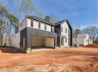 6921 Buckhorn Duncan Road, Holly Springs, NC 27540