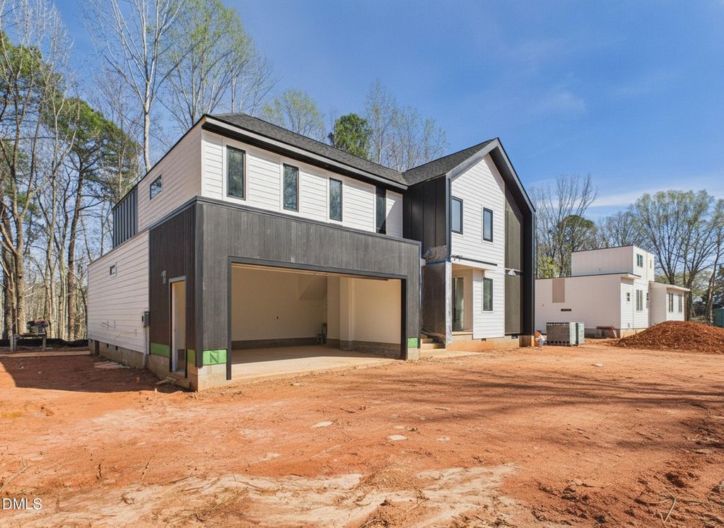 6921 Buckhorn Duncan Road, Holly Springs, NC 27540