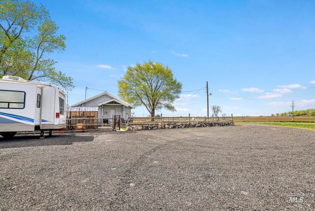 88 S 400 W, Jerome, ID 83338