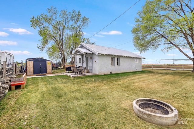 88 S 400 W, Jerome, ID 83338