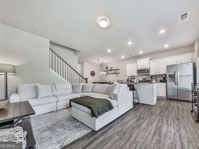 2103 Wesson Court, Kennesaw, GA 30144
