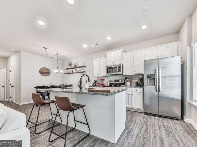 2103 Wesson Court, Kennesaw, GA 30144