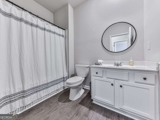 2103 Wesson Court, Kennesaw, GA 30144