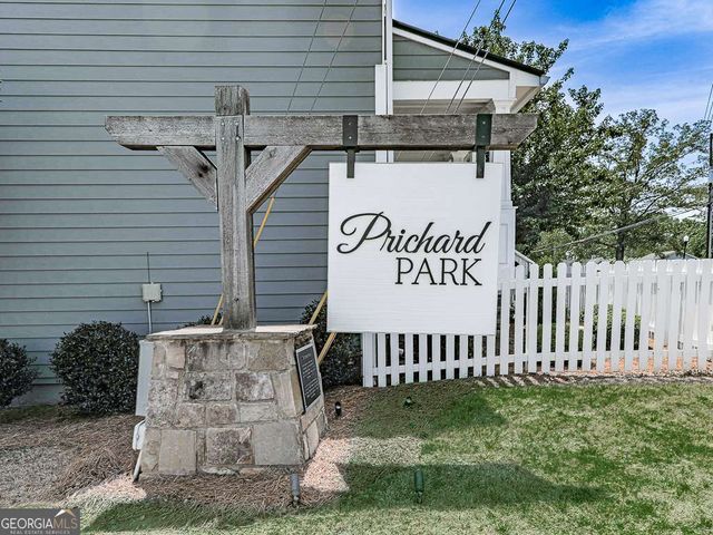 2103 Wesson Court, Kennesaw, GA 30144