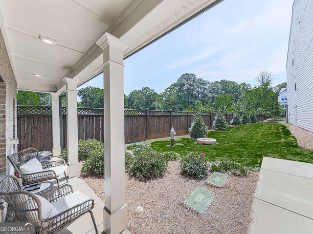 2103 Wesson Court, Kennesaw, GA 30144