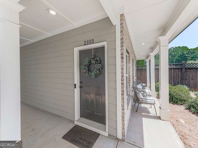 2103 Wesson Court, Kennesaw, GA 30144