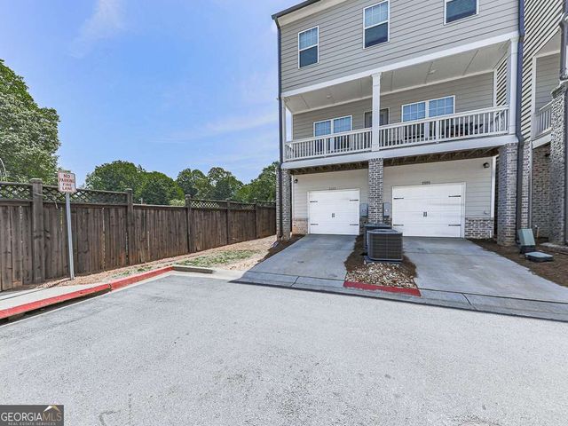 2103 Wesson Court, Kennesaw, GA 30144