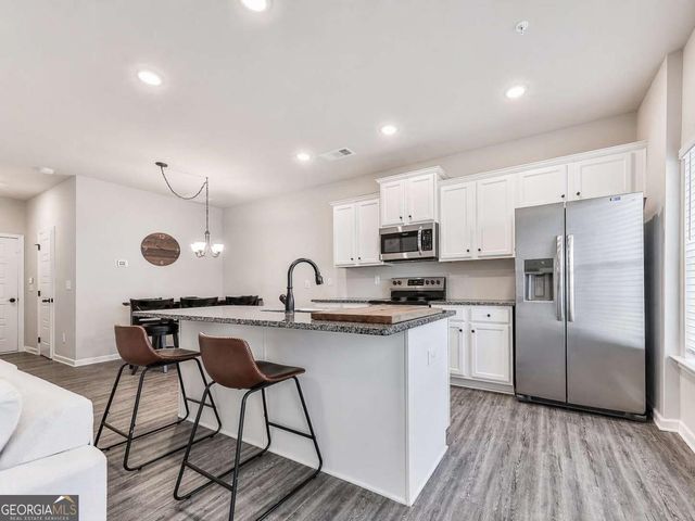 2103 Wesson Court, Kennesaw, GA 30144