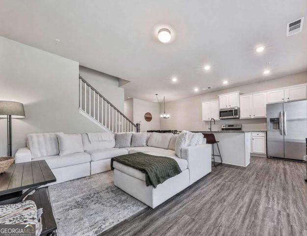 2103 Wesson Court, Kennesaw, GA 30144