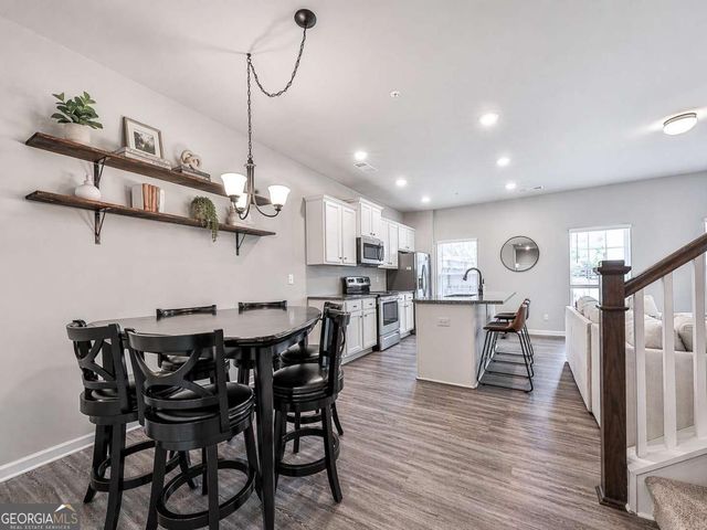 2103 Wesson Court, Kennesaw, GA 30144