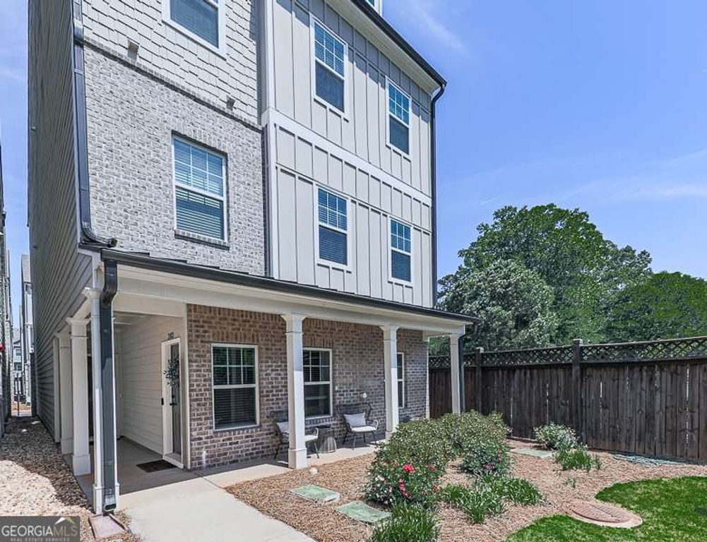 2103 Wesson Court, Kennesaw, GA 30144