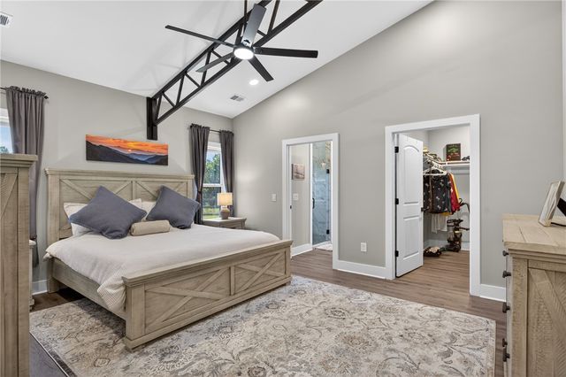 235 & 215 Dairy Farm Road, Westminster, SC 29693
