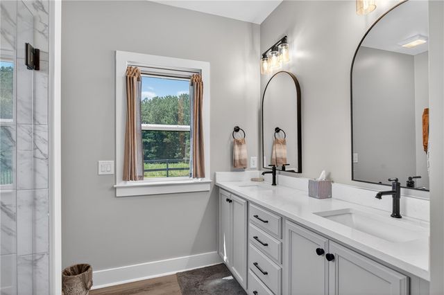 235 & 215 Dairy Farm Road, Westminster, SC 29693