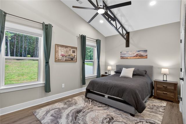 235 & 215 Dairy Farm Road, Westminster, SC 29693