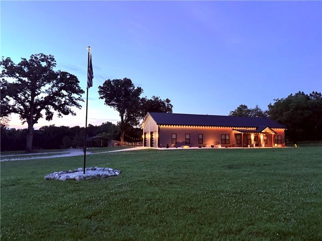 235 & 215 Dairy Farm Road, Westminster, SC 29693