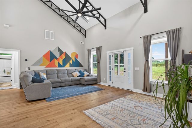235 & 215 Dairy Farm Road, Westminster, SC 29693