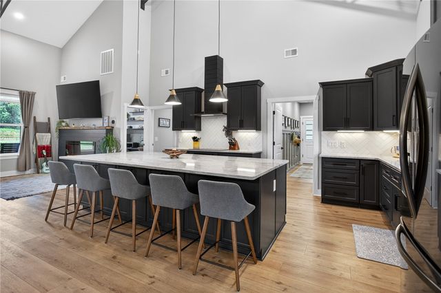 235 & 215 Dairy Farm Road, Westminster, SC 29693