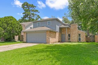 23206 Goodfellow Drive, Spring, TX 77373