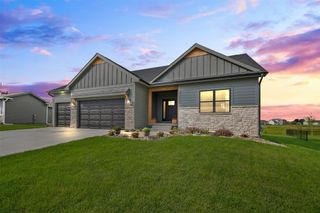 2309 NW 29th Street, Ankeny, IA 50023