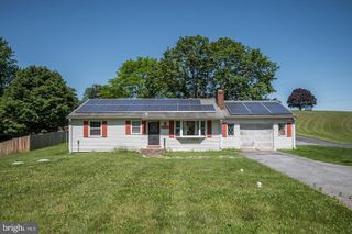 26920 CLARKSBURG RD, Damascus, MD 20872