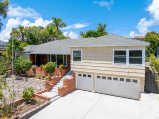 2516 Chatsworth Boulevard, San Diego, CA 92106