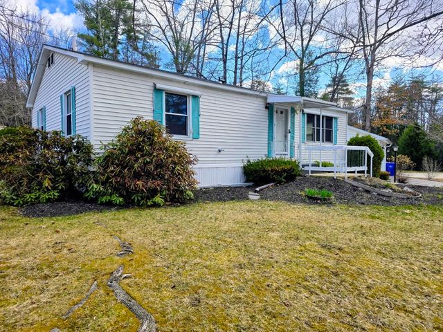 1 Marsh Hill Circle, Tilton, NH 03276