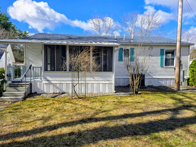 1 Marsh Hill Circle, Tilton, NH 03276