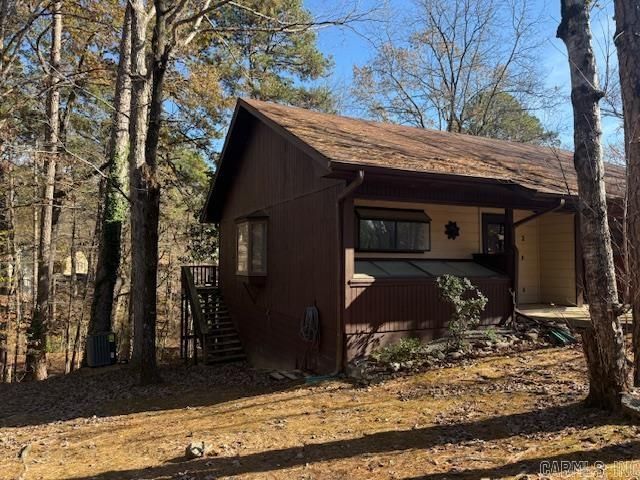 2 Tomisa Lane, Hot Springs Village, AR 71909