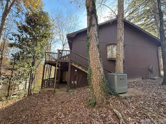 2 Tomisa Lane, Hot Springs Village, AR 71909