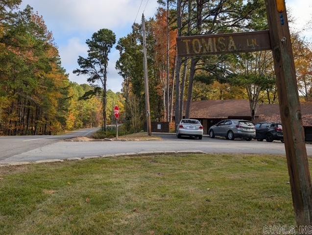 2 Tomisa Lane, Hot Springs Village, AR 71909