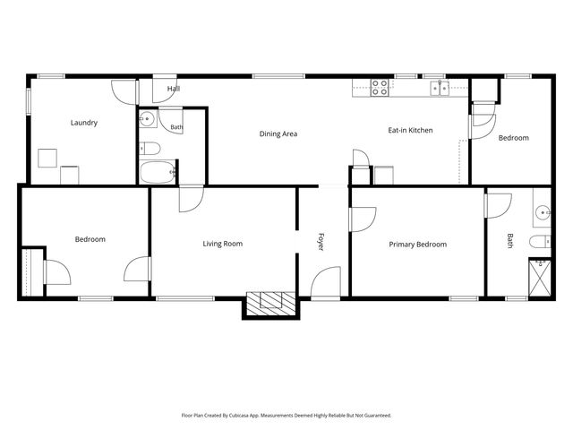 208 Rae Lane, Bonneau, SC 29431