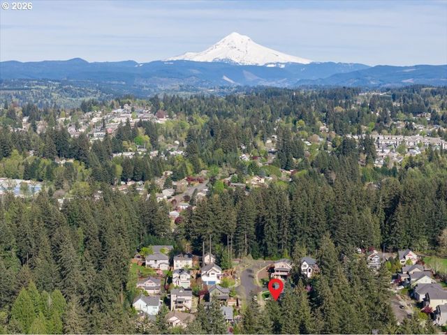 36716 ICHABOD St, Sandy, OR 97055