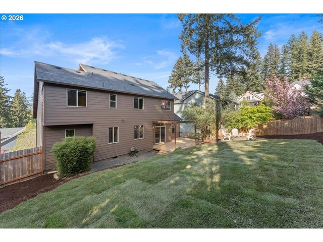 36716 ICHABOD St, Sandy, OR 97055