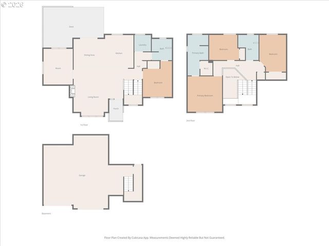 36716 ICHABOD St, Sandy, OR 97055