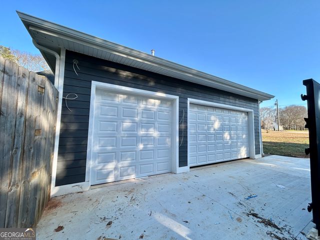 190 Cedar Pond Road, Hartwell, GA 30643