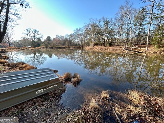 190 Cedar Pond Road, Hartwell, GA 30643