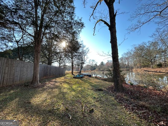 190 Cedar Pond Road, Hartwell, GA 30643