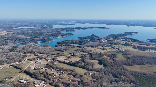 190 Cedar Pond Road, Hartwell, GA 30643