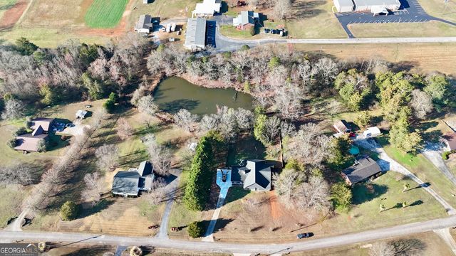 190 Cedar Pond Road, Hartwell, GA 30643