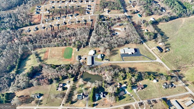 190 Cedar Pond Road, Hartwell, GA 30643