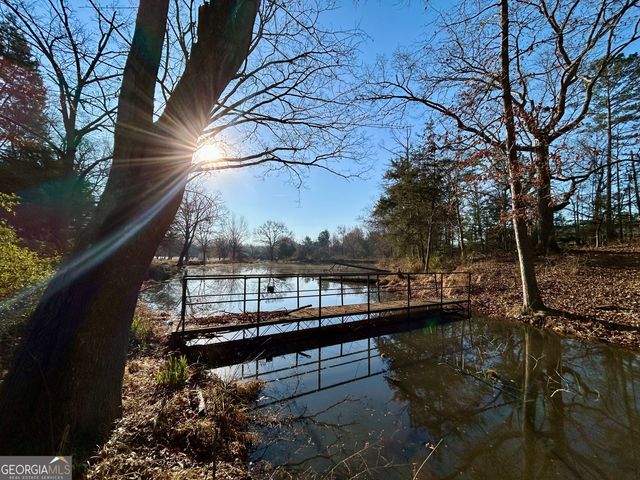 190 Cedar Pond Road, Hartwell, GA 30643