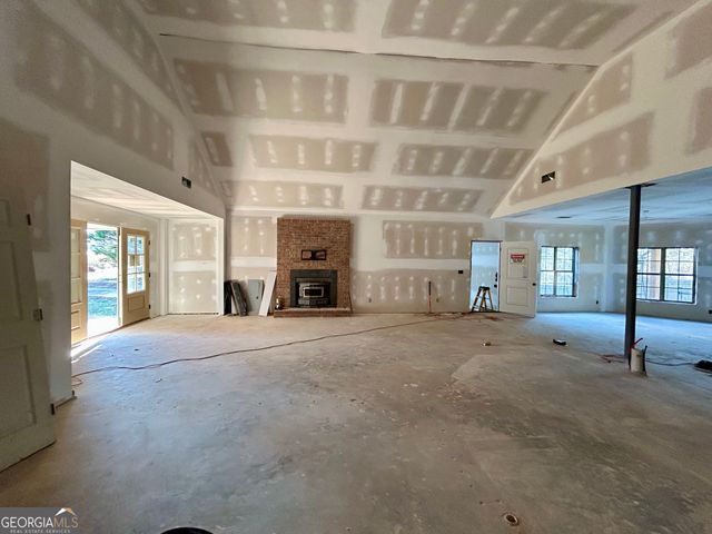 190 Cedar Pond Road, Hartwell, GA 30643