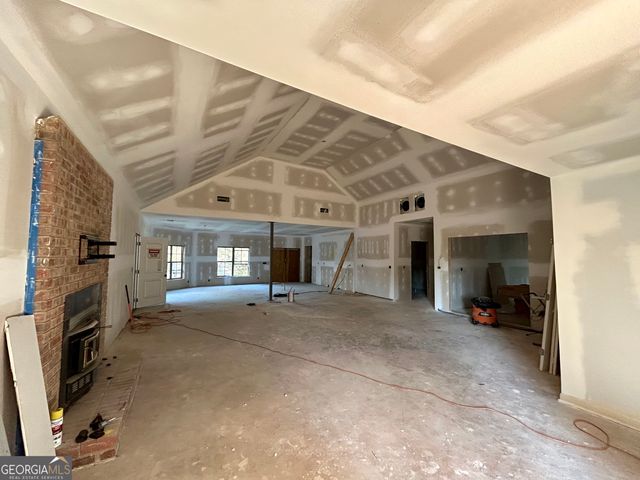 190 Cedar Pond Road, Hartwell, GA 30643