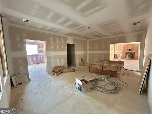 190 Cedar Pond Road, Hartwell, GA 30643